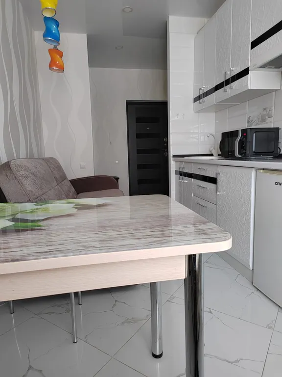 Квартира Уютная квартира на берегу черного моря — Сириус