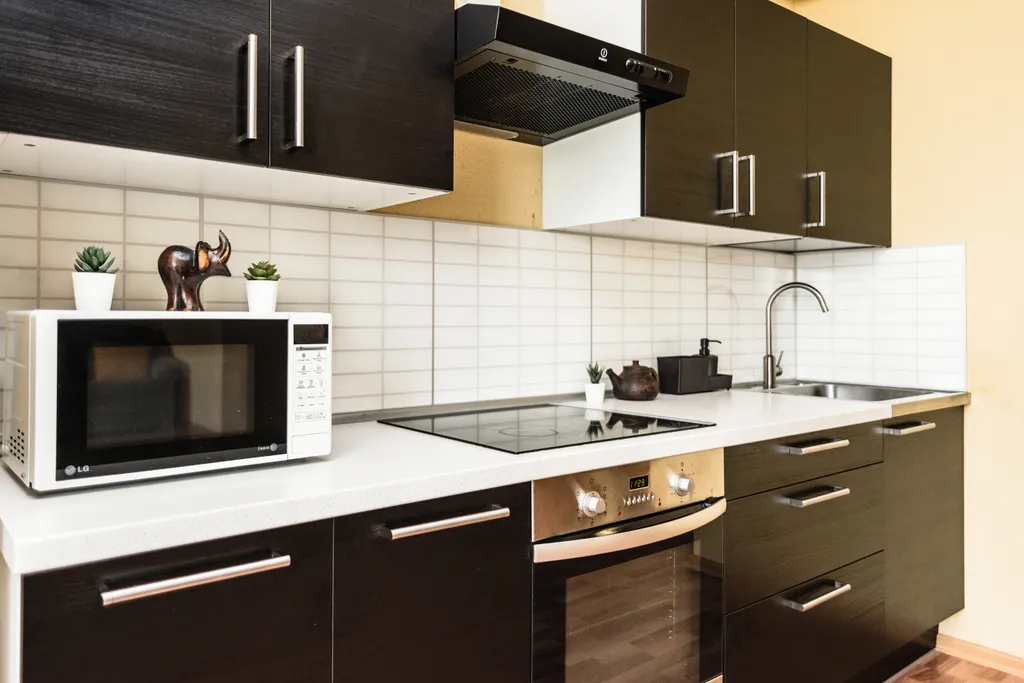 Квартира Кофейная