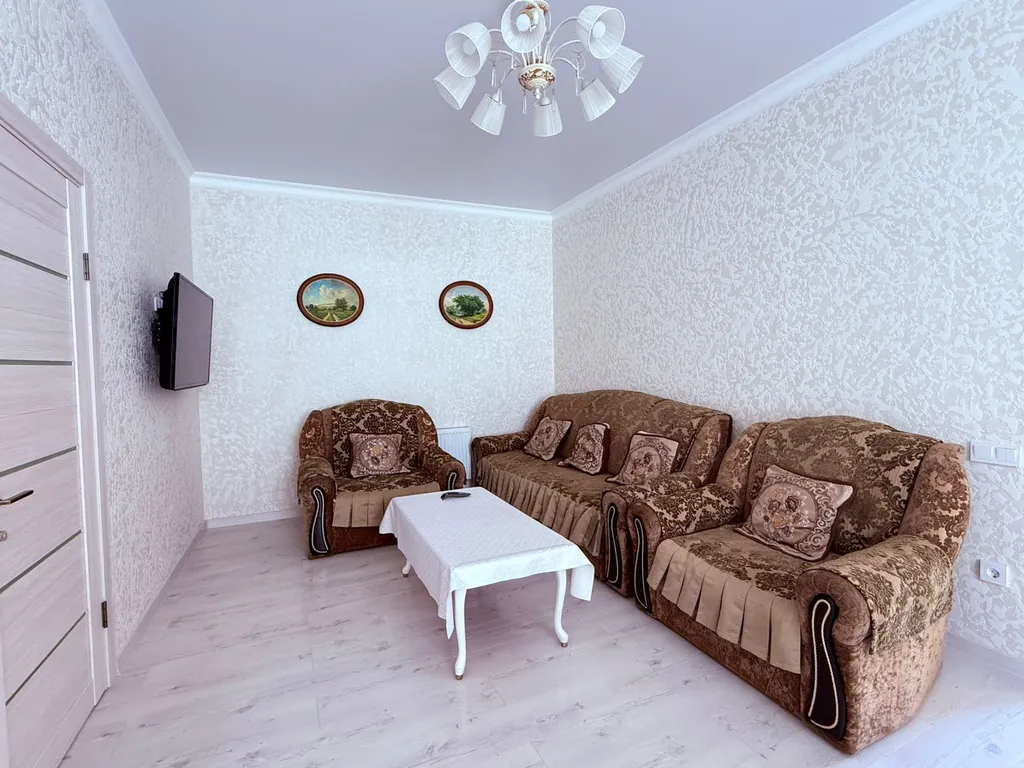 Коттедж Отличный 3-комнатный большой дом в одном из лучших районов города — Пятигорск