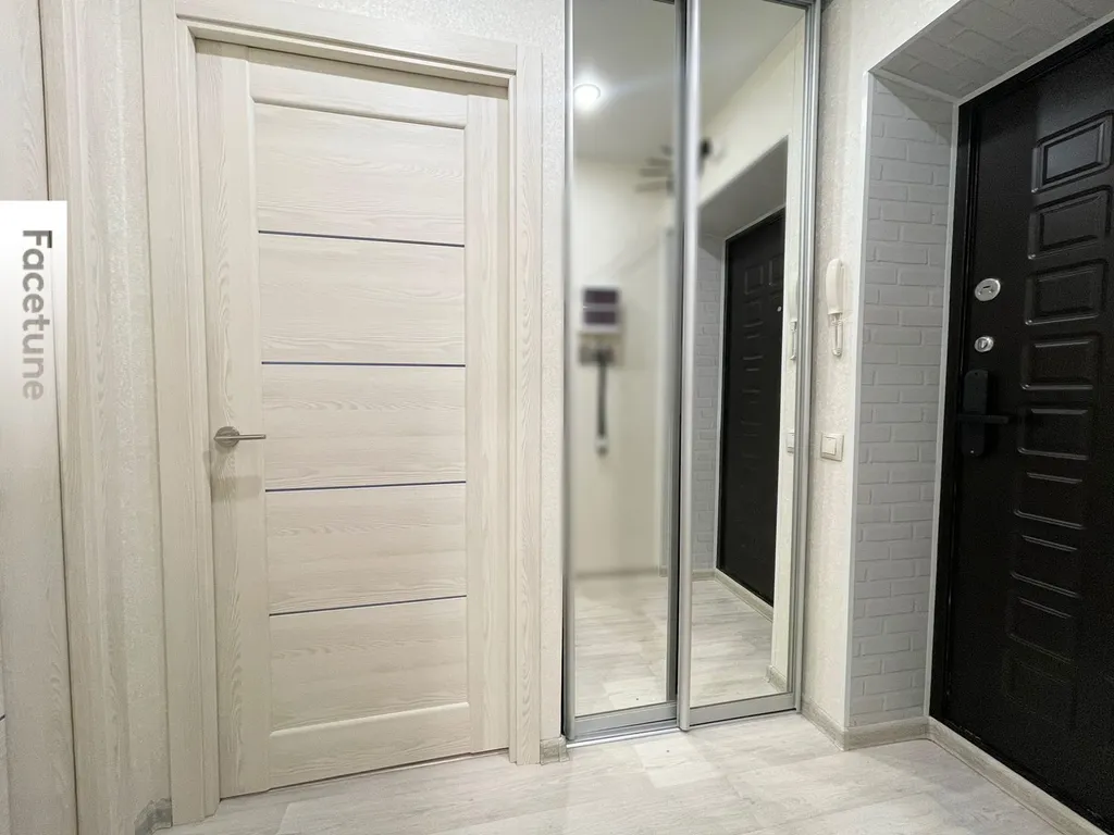 Квартира Апартаменты Грин Лайф в Крутые Ключи — Самара