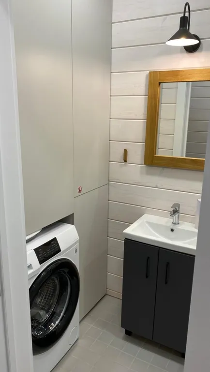 Коттедж Домик в лесу — Шерегеш