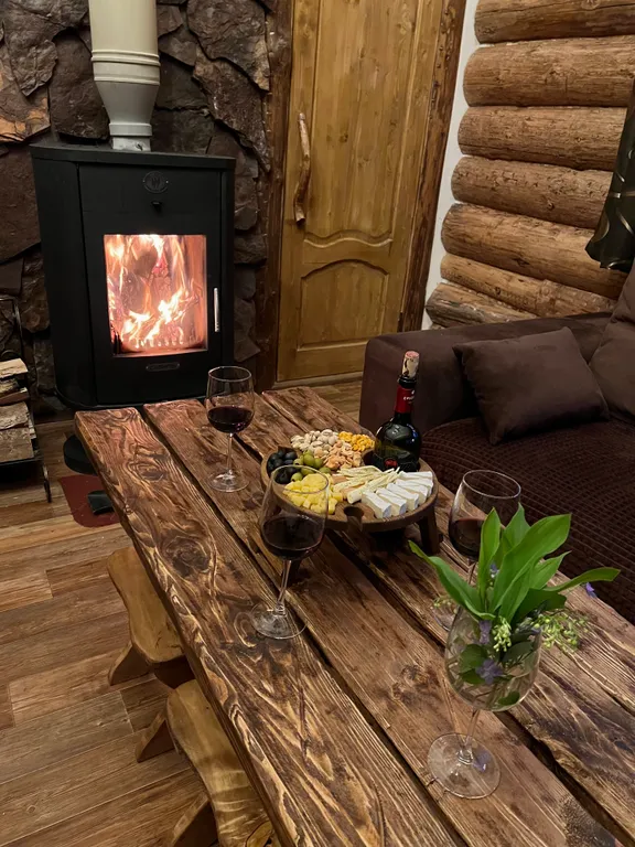 4-комнатный Дом