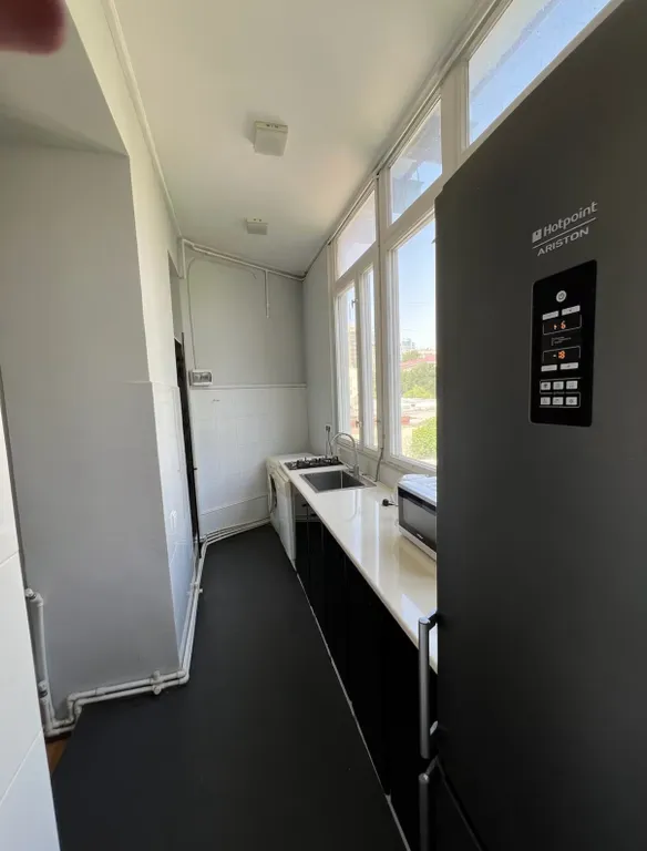 Апартаменты с видом на море и Старый город