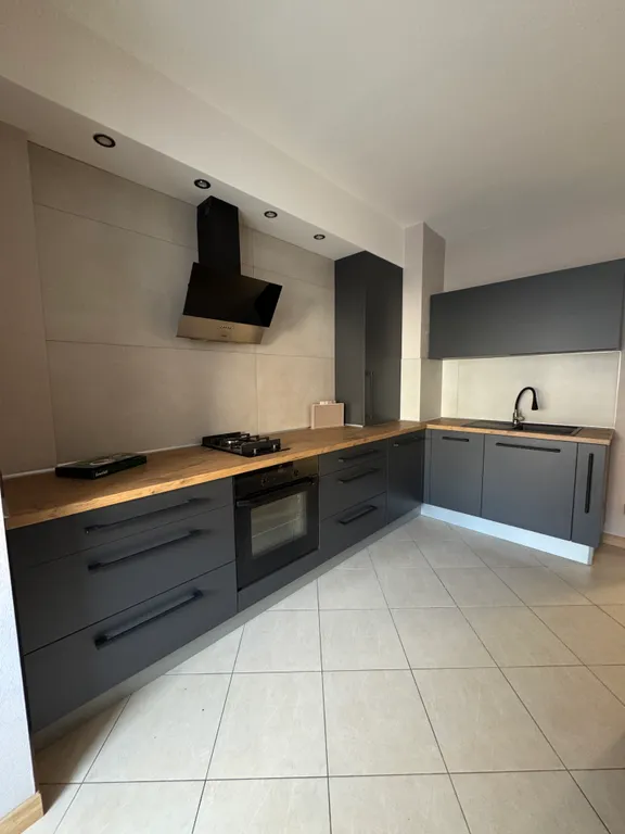 Комфортная квартира в центре города в спальном районе