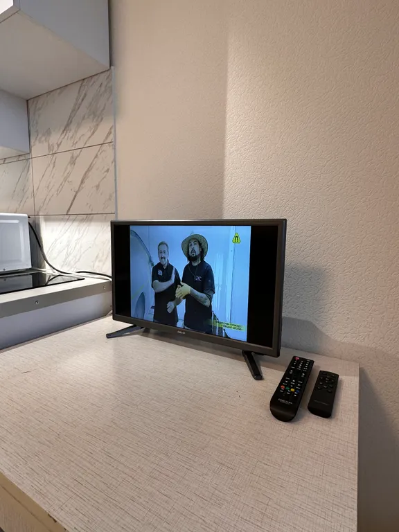 Светлая студия около Точмаш