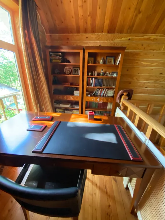 Уютный деревянный дом-шале на Солнечном мысу