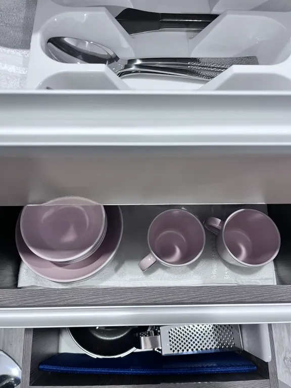 Апартамент в KM Tower Plaza