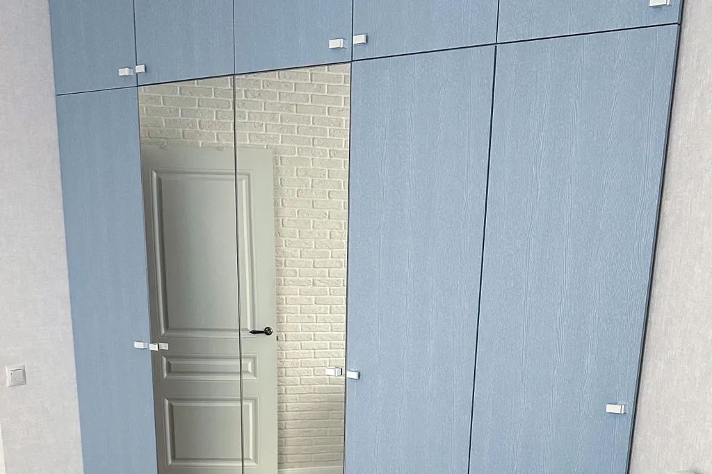 Апартаменты рядом с бором в 15 минутах от центра города