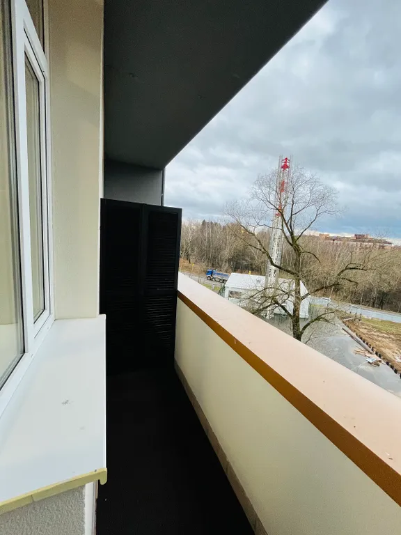 Уютные апартаменты для двоих рядом с Шереметьево