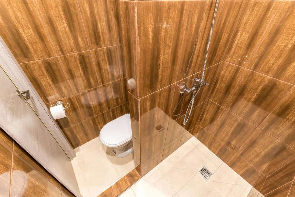 Комфортная мини-студия без окна на Крестинского