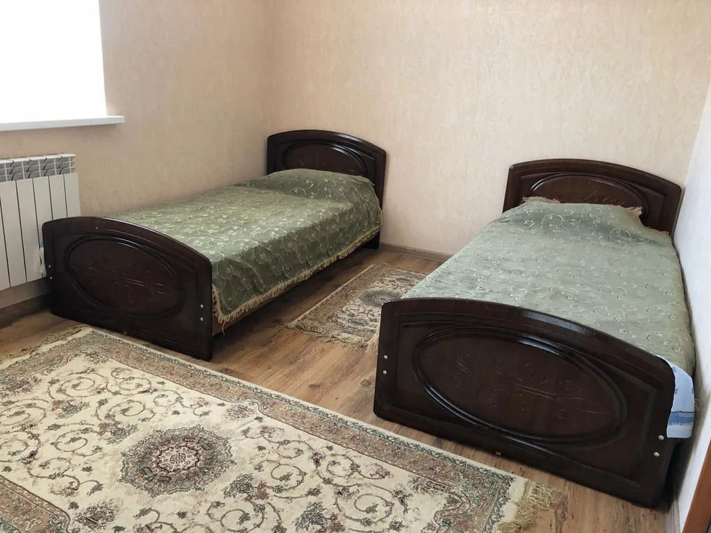 Домик у моря