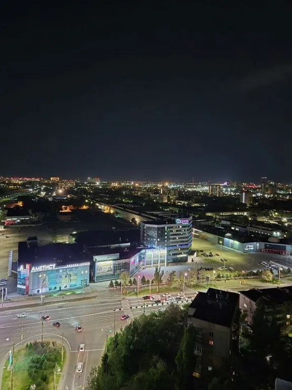 Уютная Евротрешка