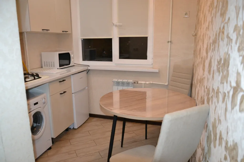 Квартира в Золотом квадрате Западного района