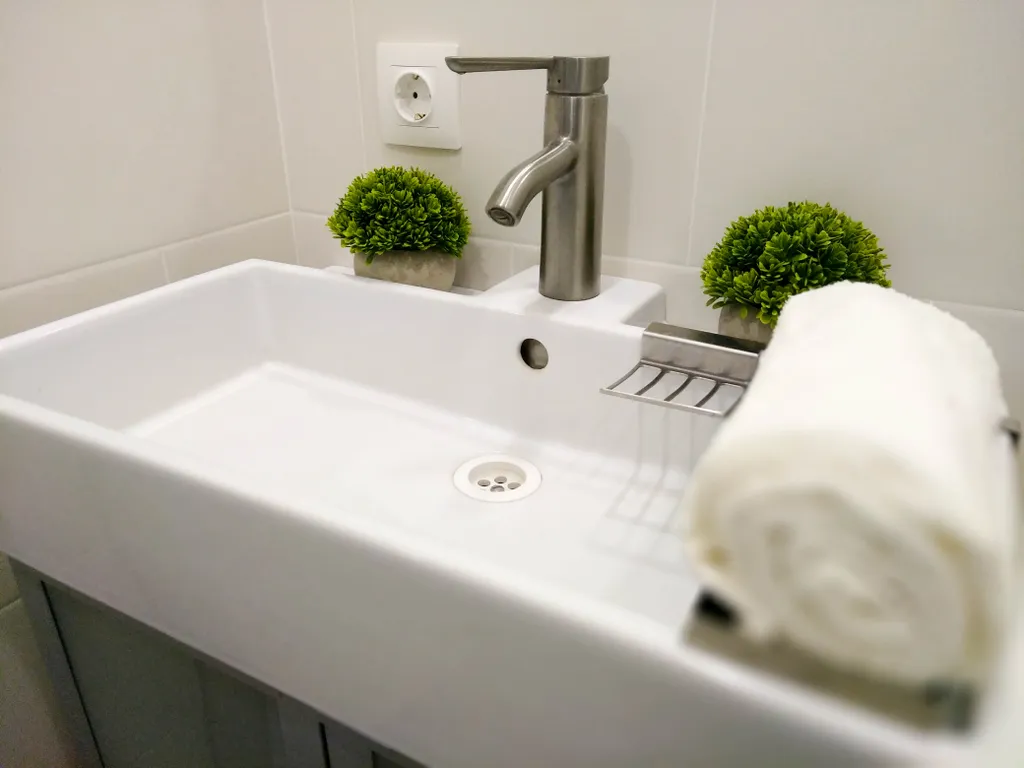 Уютная квартира в центральном районе города