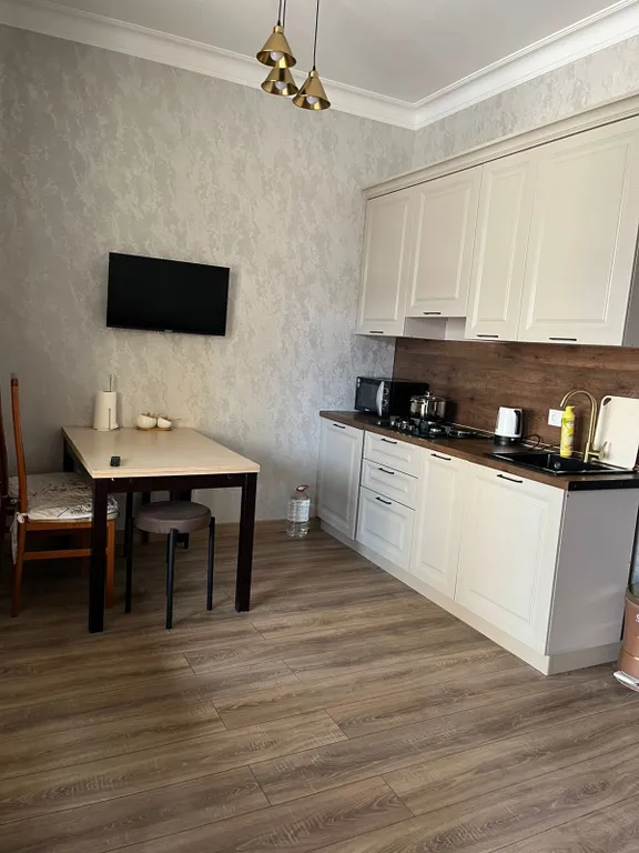 Домик у моря