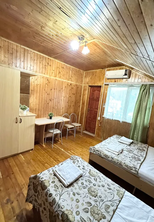 Квартира Комната — Адлер