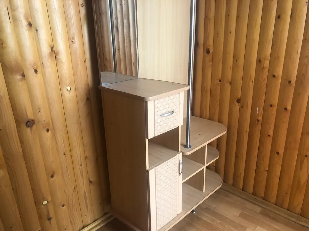 Коттедж 1-комнатный Дом — Сочи