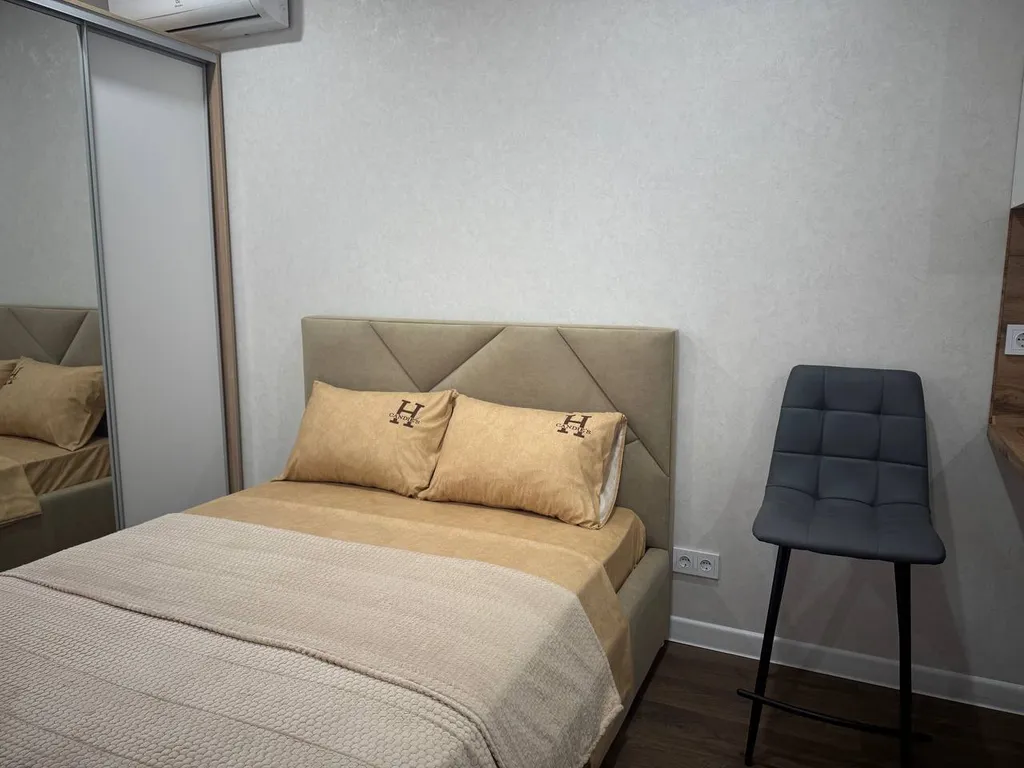 Уютная студия в центре города