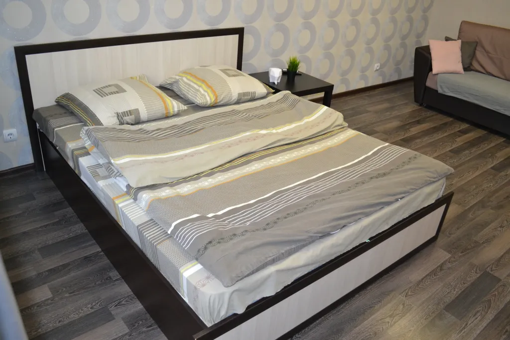 Отличная 1-комнатная квартира в жк аквамарин у аквапарка