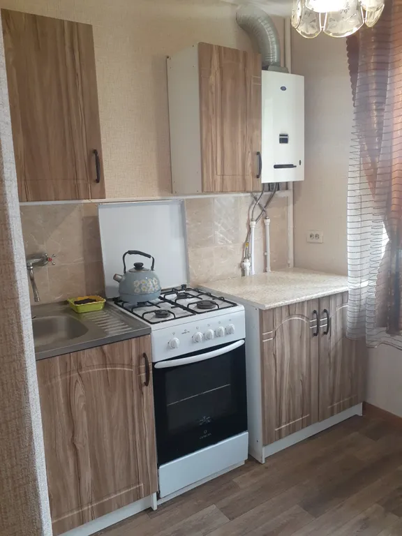 Уютная квартира и быстрый Wi-fi