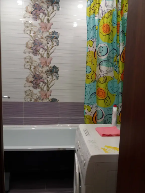 Отличная квартира