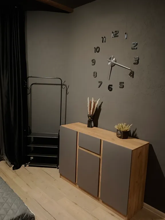 Квартира Квартира в лофт стиле — Краснодар