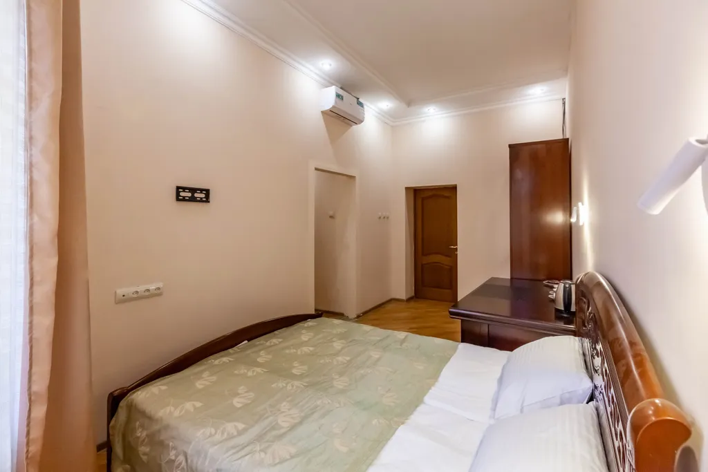 Комната
