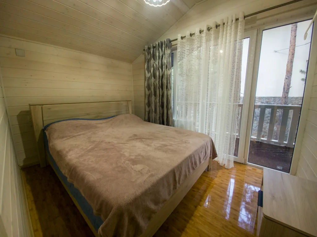 Сердце гор 8