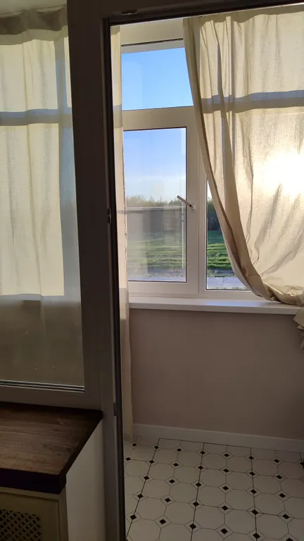 Квартира Квартира комфорт-класса в новом доме — Великий Новгород