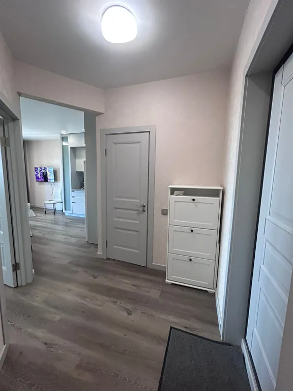 Уютная квартира в престижном районе