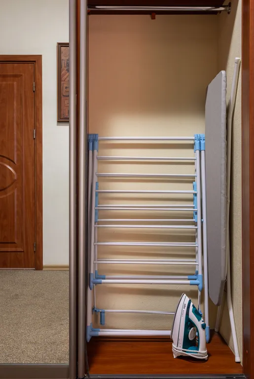 Улучшенные семейные апартаменты в центре города