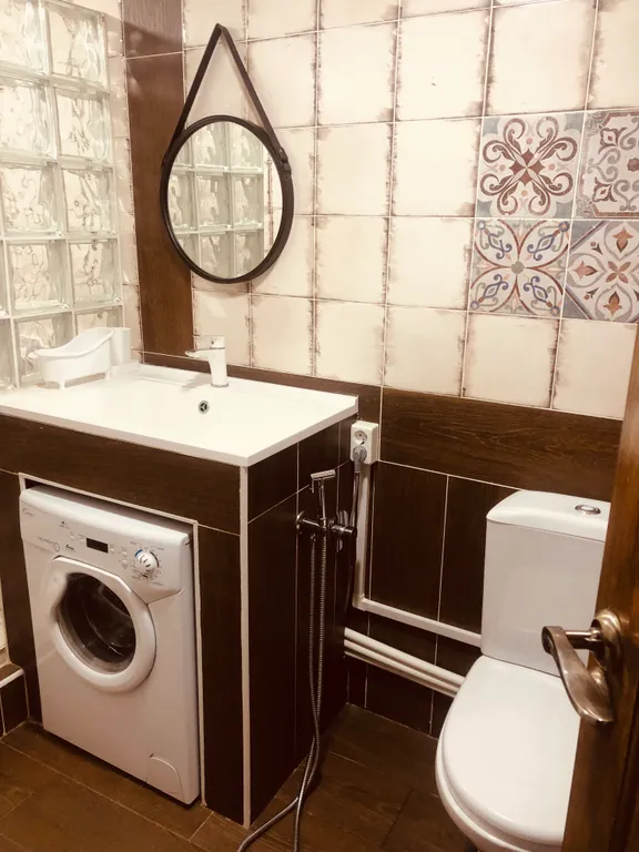 Уютный дом для отдыха и баней