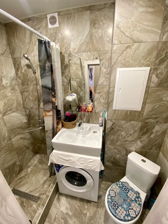 Квартира Теплый вечер