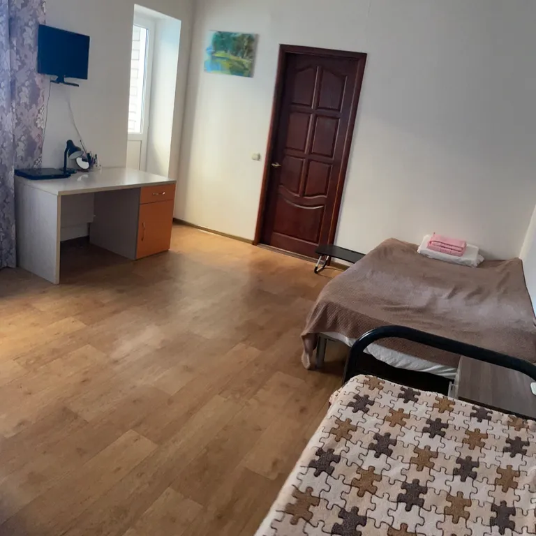 Квартира 2-комнатная Квартира — Анапа