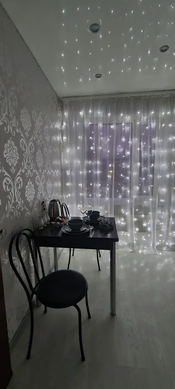 Квартира в центре города