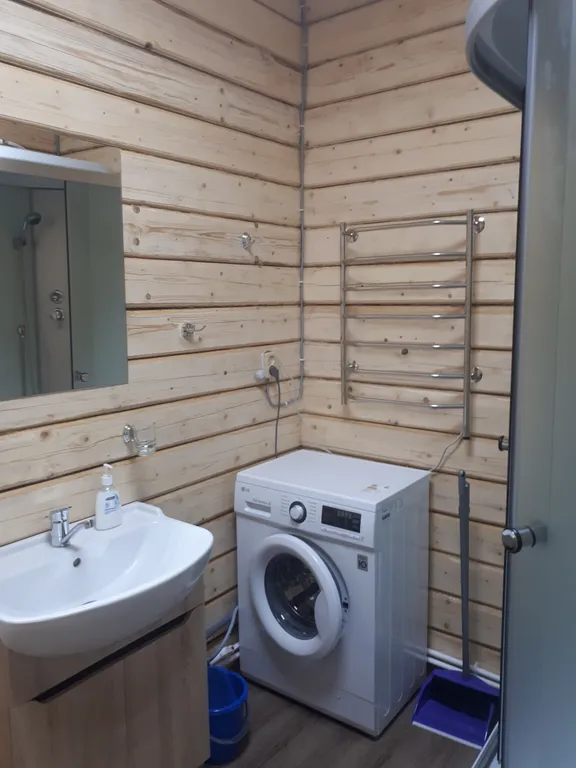 Дом на Заимке №2