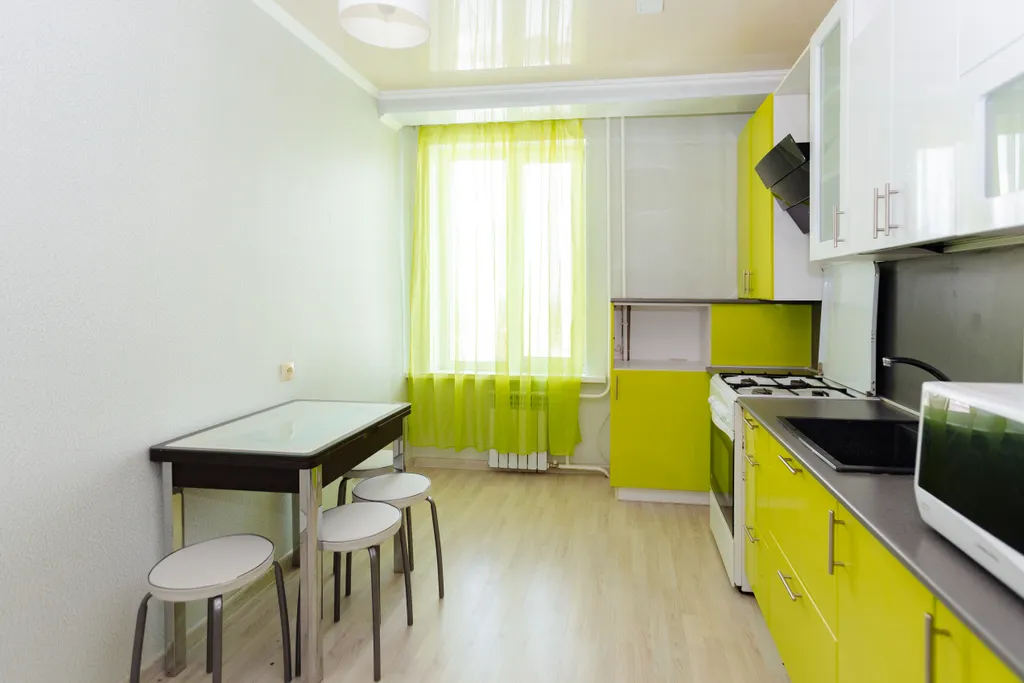 Квартира рядом с ТК Центральный