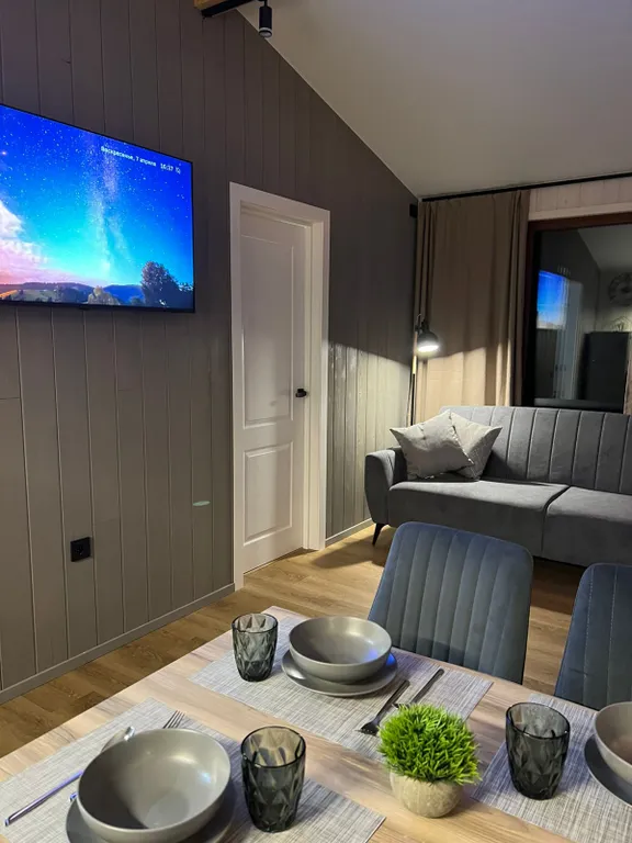 Гостевой дом Kielo