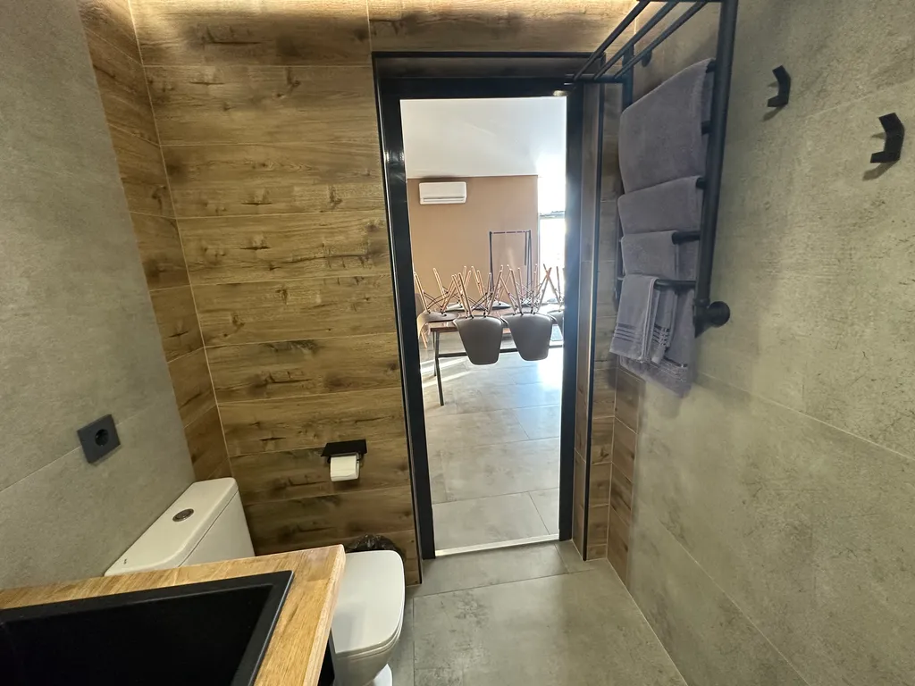 1-комнатный Дом