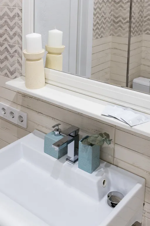 Квартира Уютная студия у автовокзала с wi-fi — Новосибирск