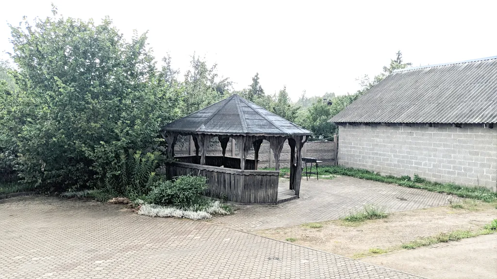 Студия с 1-й кроватью, удобствами и парковкой