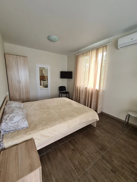 Уютный номер