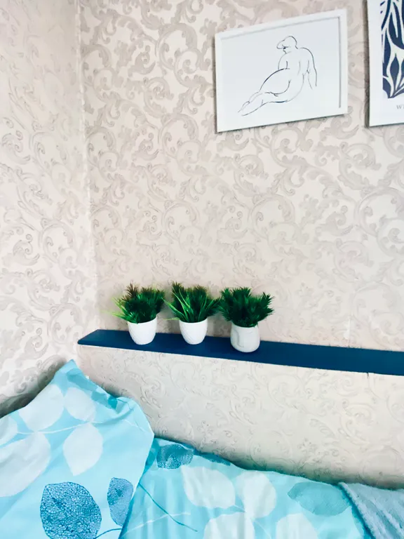 Уютная квартира в центре