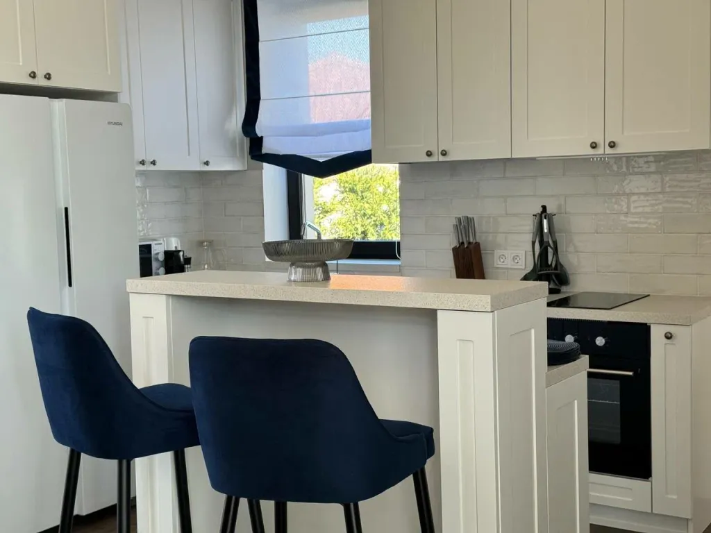 Вилла Посейдон