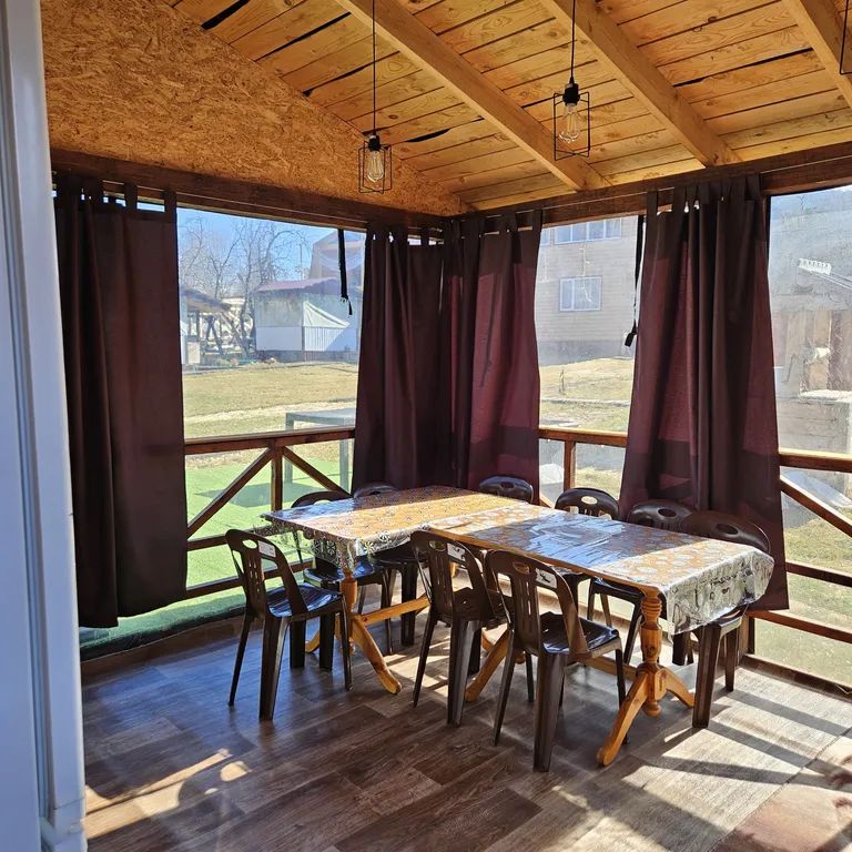 Уютный дом №2