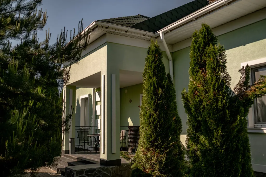 2-комнатный Дом