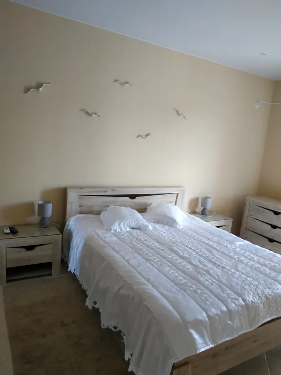 2-комнатная Квартира — аренда посуточно в Судак