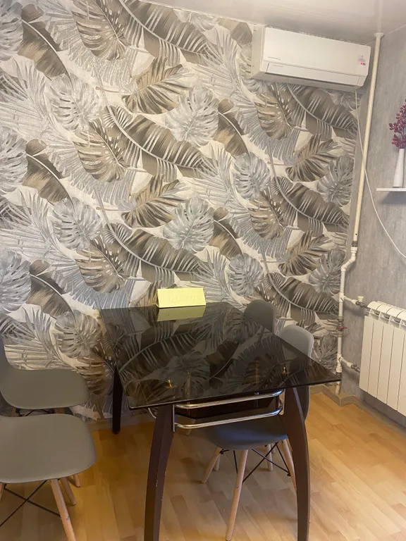 Уютная квартира с видом на крепость