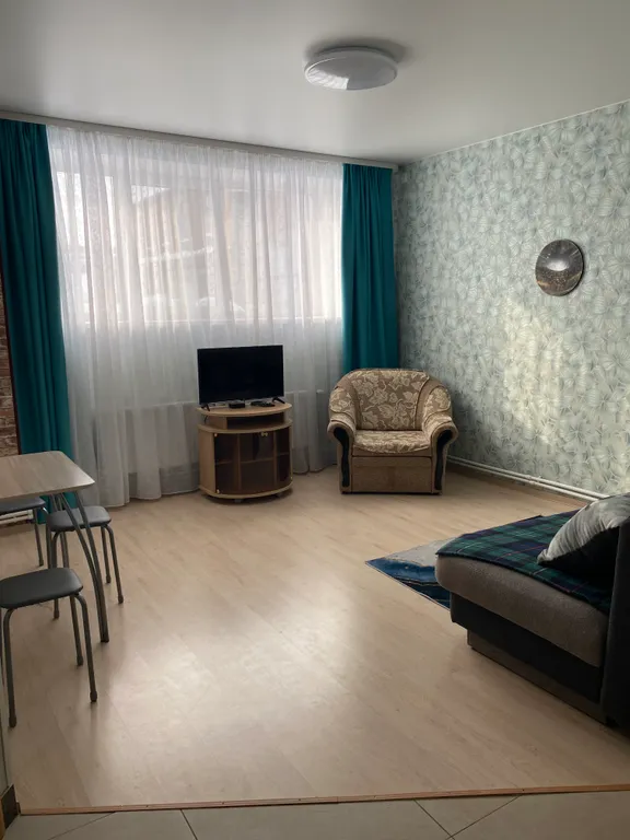 Апартаменты у Камы