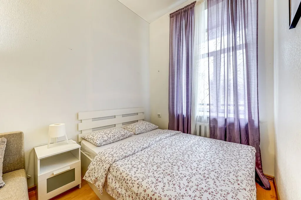 Квартира Квартира Stay Together Apartment — Санкт-Петербург